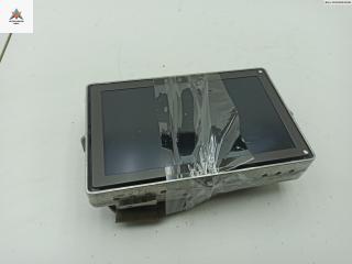 дисплей Renault Vel Satis 1 поколение 2003, 2.2 л., дизель, МКПП, серый, хетчбэк 5 дв.