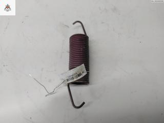 пружина крышки багажника Mercedes-Benz C-Класс W201 [рестайлинг] 1988, 2.0 л., бензин, МКПП, красный, седан