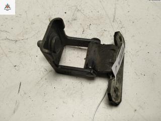 петля крышки багажника Renault Megane 2 поколение 2005, чёрный, универсал, 1282678