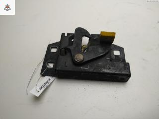 замок капота Ford Mondeo 1 поколение 1995, 1.8 л., бензин, чёрный, хетчбэк 5 дв.