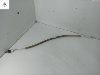 трос двери Audi A4 B5 1995, 1.8 л., бензин, МКПП, синий, седан