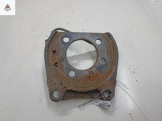 Фланец ступицы задней Opel Zafira 1 поколение (A) 2002, 1.8 л., бензин, МКПП, серый, минивэн, 90575121