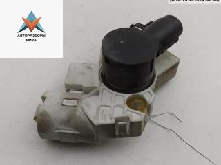 клемма аккумулятора плюс Mercedes-Benz E-Класс W210/S210 1998, 3.2 л., бензин, АКПП, синий, универсал, 2105460241