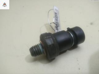 датчик давления масла Opel Zafira 1 поколение (A) 2001, 2.2 л., бензин, АКПП, синий, минивэн, 24577642