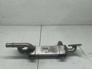 охладитель EGR / Радиатор EGR Ford Galaxy 2001, 1.9 л., дизель, МКПП, серый, минивэн, BH0038131513C