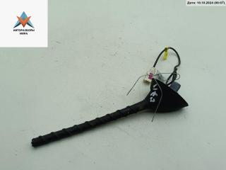 антенна Peugeot 308 T9 2014, 1.6 л., бензин, МКПП, чёрный, хетчбэк 5 дв., 9674768980