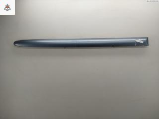 молдинг двери задней правой Ford Galaxy 1 поколение 1999, 2.3 л., бензин, МКПП, синий, минивэн, 7M0853536E