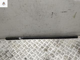 молдинг двери передней левой Dacia (Renault) Logan 2006, 1.5 л., дизель, МКПП, синий, седан, 209755