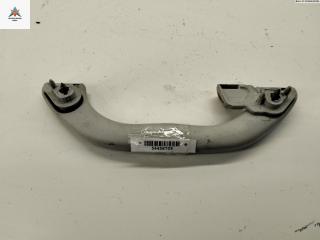 ручка внутренняя потолочная Skoda Superb 1 поколение 2002, 2.8 л., бензин, АКПП, синий, седан, 3B0857607C