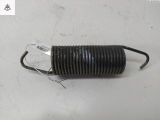 пружина крышки багажника Mercedes-Benz C-Класс W201 [рестайлинг] 1988, 2.0 л., дизель, МКПП, синий, седан