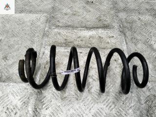 пружина передняя Volkswagen Passat B5 1998, 1.6 л., бензин, МКПП, синий, универсал