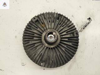 муфта вентилятора Volkswagen Passat B5 [рестайлинг] 2005, 2.5 л., дизель, МКПП, серый, универсал, 059121350