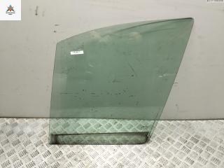 стекло двери передней левой Renault Scenic 1 поколение [рестайлинг] 2002, 1.6 л., бензин, МКПП, серый, минивэн, 43R00049