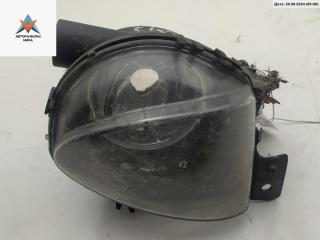 фара противотуманная правая BMW 3 серия E90/E91/E92/E93 2006, 3.0 л., дизель, МКПП, серый, универсал, 6948374