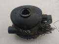 фара противотуманная правая BMW 3 серия E90/E91/E92/E93 2006, 3.0 л., дизель, МКПП, серый, универсал, 6948374 - фото №2