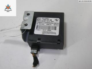 блок управления (другие) BMW Z4 E85 2003, 3.0 л., бензин, АКПП, синий, кабриолет, 65756944875