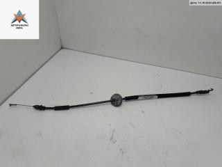 Трос двери задней Volkswagen Passat B5 [рестайлинг] 2003, 1.9 л., дизель, АКПП, серый, универсал, 3B0839085F