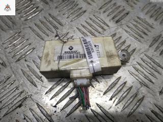 модуль управления двери Renault Espace 5 поколение 2017, 1.8 л., бензин, АКПП, синий, минивэн, 285484254R