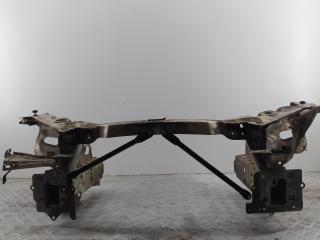 Рамка радиатора Jaguar XF 2008, 2.7 л., дизель, АКПП, серый, седан
