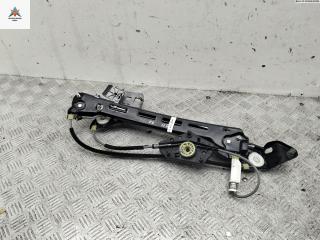 стеклоподъемник электрический задний правый Volkswagen Passat CC 1 поколение [рестайлинг] 2013, 3C8839462K