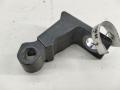 петля двери Audi Q3 8U 2012, серый, внедорожник 5 дв., 8X0831403B - фото №2