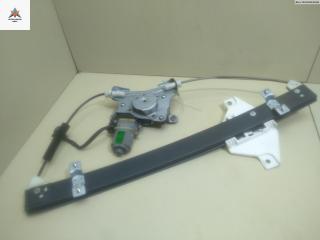 стеклоподъемник электрический задний левый Opel Antara 1 поколение 2009, 2.0 л., дизель, МКПП, серый, внедорожник 5 дв., 96672884