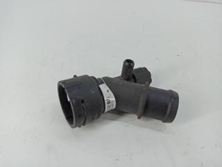 патрубок (трубопровод, шланг) Audi A3 8L 1997, 1.9 л., дизель, МКПП, синий, хетчбэк 3 дв., 1J0121619A
