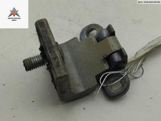 петля крышки багажника Volkswagen Golf 6 поколение 2012, серый, универсал, 1K9827301