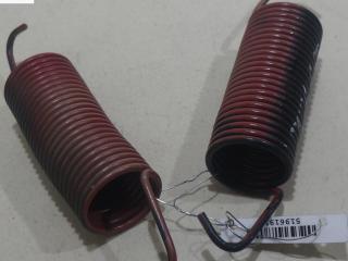 пружина крышки багажника Mercedes-Benz C-Класс W201 [рестайлинг] 1990, 1.8 л., бензин, АКПП, красный, седан