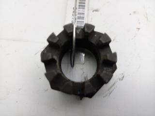гайка Opel Astra F 1997, 1.6 л., бензин, МКПП, жёлтый, универсал