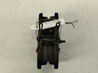 Колодки тормозные задние Volkswagen Golf 4 поколение 2003, 1.4 л., бензин, МКПП, серый, хетчбэк 3 дв., TEXTAR