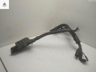 трубка охлаждающей жидкости Kia Carens RS/FJ) 2002, 2.0 л., дизель, АКПП