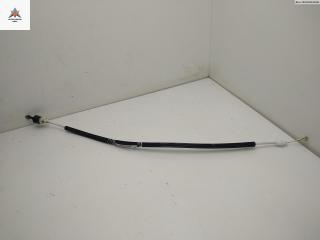 Трос двери задней Audi A4 B5 [рестайлинг] 1999, 1.8 л., бензин, МКПП, синий, универсал