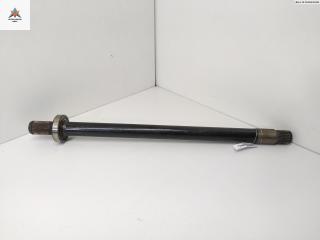 Привод Mercedes-Benz E-Класс W211/S211 2002, 3.2 л., бензин, АКПП, чёрный, седан, A1120301872, 1120301872