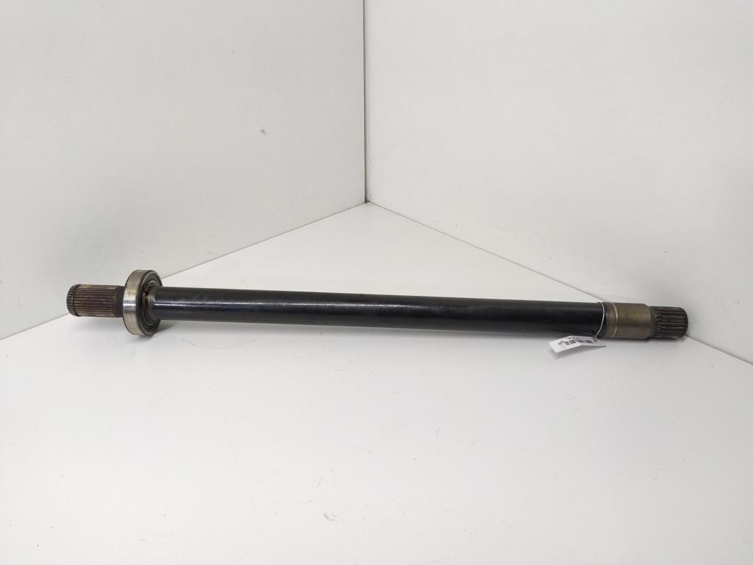 Привод Mercedes-Benz E W211 2002, 3.2 л., бензин, АКПП, чёрный, седан, A1120301872, 1120301872 - фото №1
