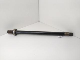 Привод Mercedes-Benz E W211 2002, 3.2 л., бензин, АКПП, чёрный, седан, A1120301872, 1120301872