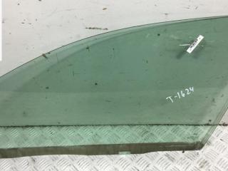 стекло двери передней левой Ford Mondeo 3 поколение 2001, 1.8 л., бензин, МКПП, красный, универсал, AS2