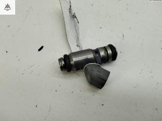 форсунка Volkswagen Golf 4 поколение 2001, 1.6 л., бензин, МКПП, серый, универсал, 036031T