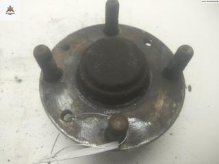 ступица задняя правая Mazda 323 BA 1995, 1.5 л., бензин, МКПП, синий, хетчбэк 5 дв.