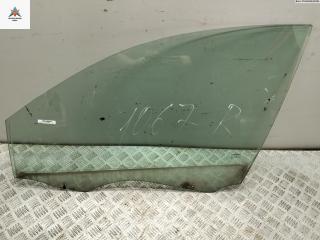 стекло двери передней левой Renault Megane 2 поколение [рестайлинг] 2007, 1.6 л., бензин, МКПП, серый, хетчбэк 5 дв., 43R000929