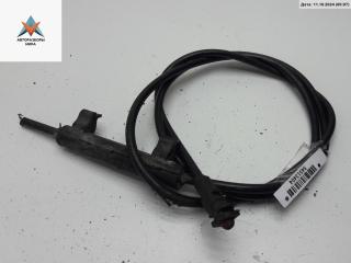 трос капота Volkswagen Passat B5 1999, 1.9 л., дизель, МКПП, белый, универсал, 3B1823531C