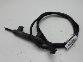 трос капота Volkswagen Passat B5 1999, 1.9 л., дизель, МКПП, белый, универсал, 3B1823531C
