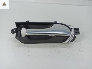 ручка внутренняя передняя правая Audi A3 8P/8PA [рестайлинг] 2007, 1.6 л., бензин, МКПП, чёрный, хетчбэк 3 дв., 8P3867020