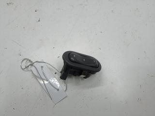 кнопка стеклоподъемника переднего правого Opel Zafira A 1999, 1.8 л., бензин, МКПП, синий, минивэн, 90561388