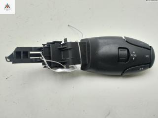 джойстик управления мультимедиа Citroen C5 1 поколение [рестайлинг] 2007, 2.0 л., дизель, МКПП, красный, универсал, 96637240