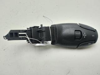 джойстик управления мультимедиа Citroen C5 2007, 2.0 л., дизель, МКПП, красный, универсал, 96637240