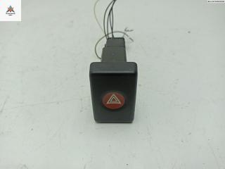 кнопка аварийной сигнализации Dacia (Renault) Logan 2005, 1.4 л., бензин, МКПП, синий, седан, 213181