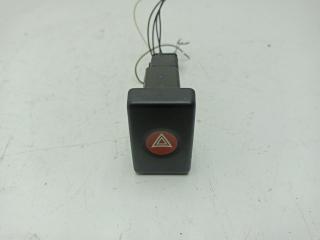 кнопка аварийной сигнализации Dacia (Renault) Logan I 2005, 1.4 л., бензин, МКПП, синий, седан, 213181