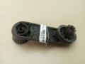ручка стеклоподъемника Renault Scenic 1 поколение [рестайлинг] 2001, 1.9 л., дизель, МКПП, чёрный, минивэн, 7700811387 - фото №2