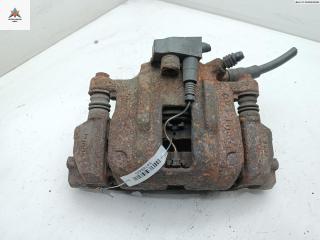 суппорт передний правый Mercedes-Benz A-Класс W168 1998, 1.4 л., бензин, АКПП, зелёный, хетчбэк 5 дв.